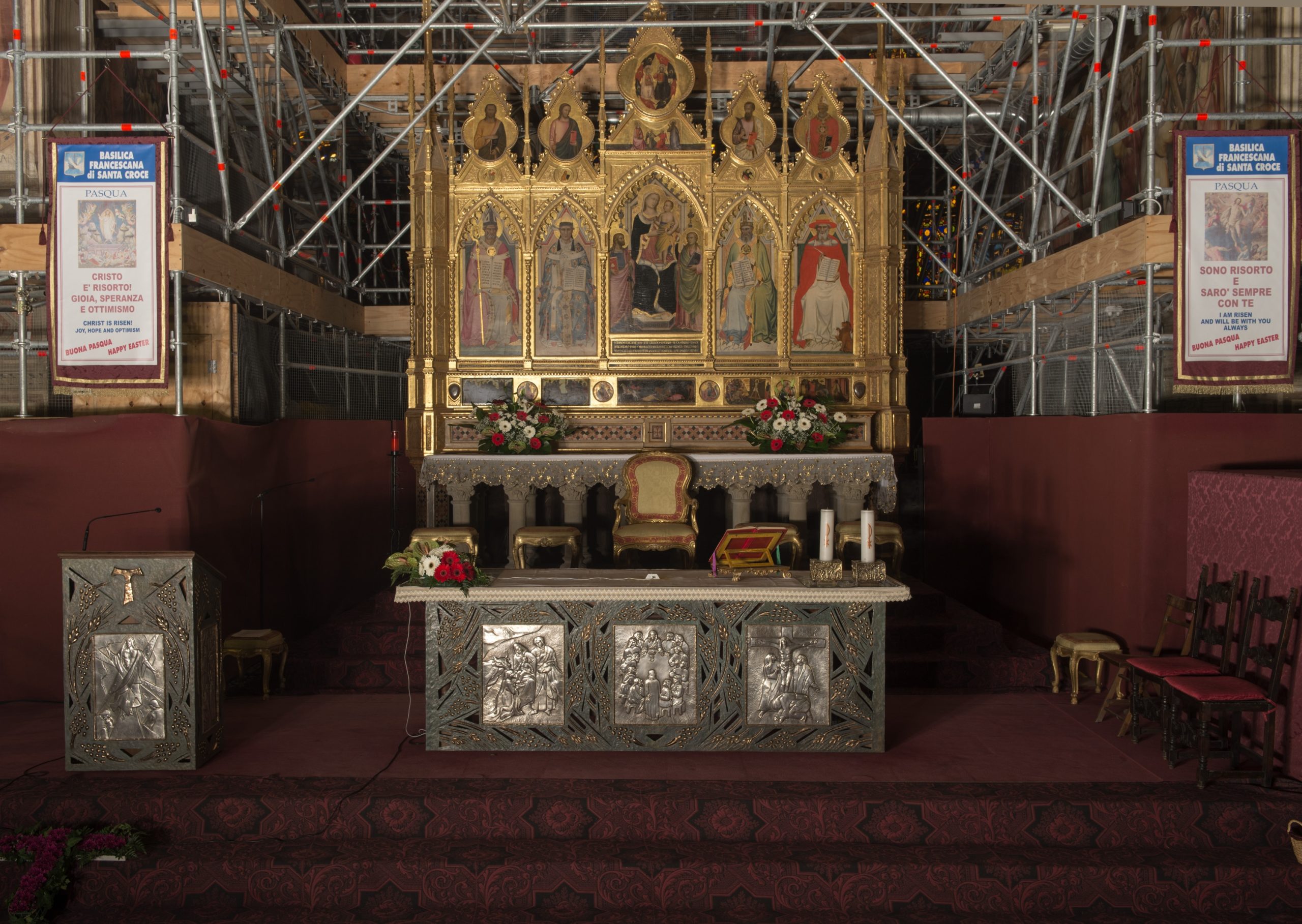 altare-santa-croce-firenze-joppolo altare-santa-croce-firenze-joppolo